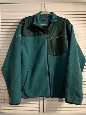 Southern Marsh’s FieldTec™ Fleece